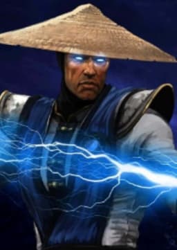 Lord Raiden