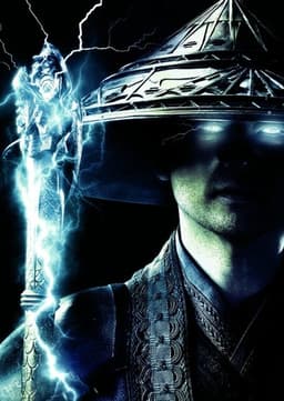 Lord Raiden
