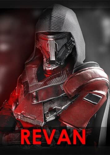 Lord Revan