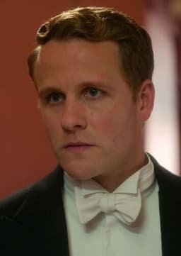 Lord Richard Marable