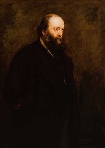 Lord Salisbury