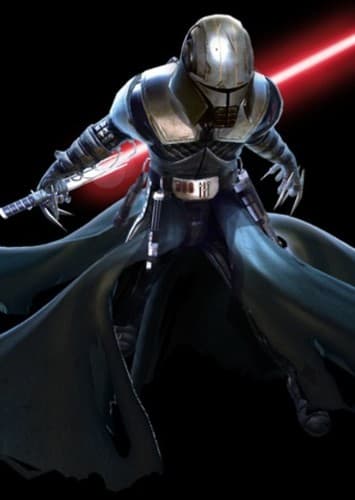 Lord StarKiller