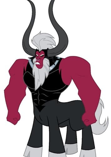 Lord Tirek