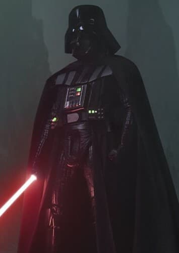 Lord Vader