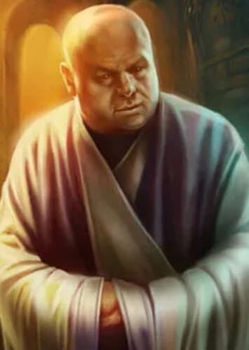 Lord Varys