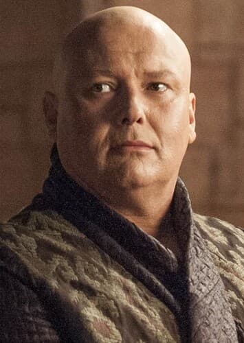 Lord Varys