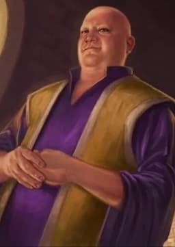 Lord Varys