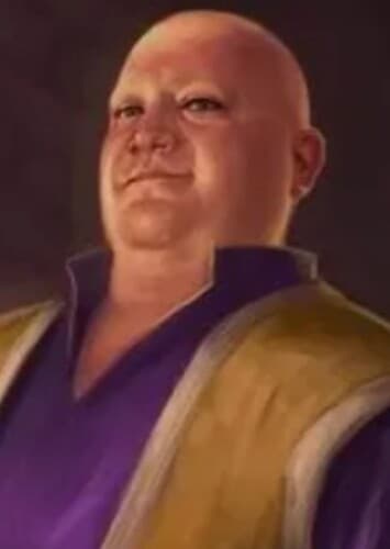 Lord Varys