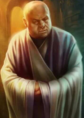Lord Varys