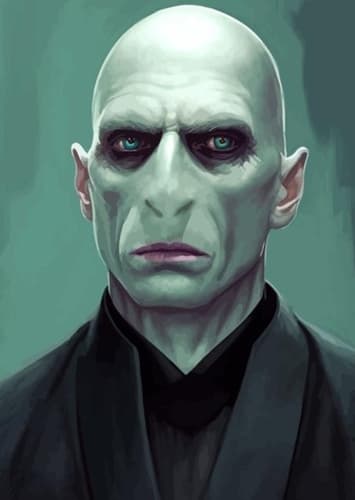 Lord Voldemort