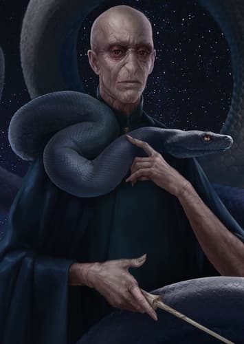 Lord Voldemort