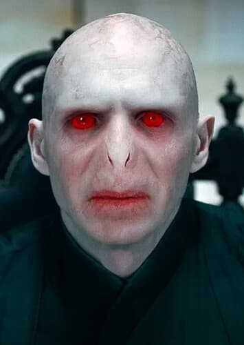 Lord Voldemort