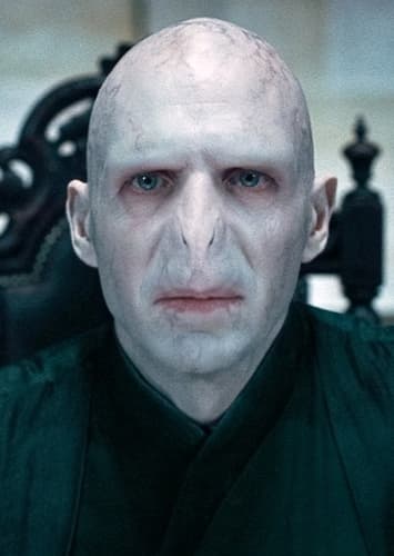 Lord Voldemort