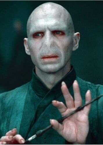 Lord Voldemort