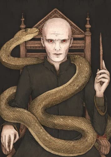 Lord Voldemort