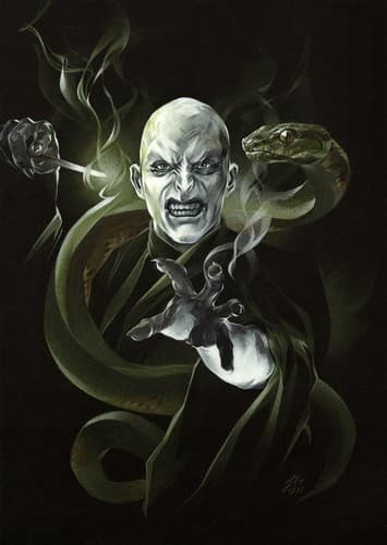 Lord Voldemort