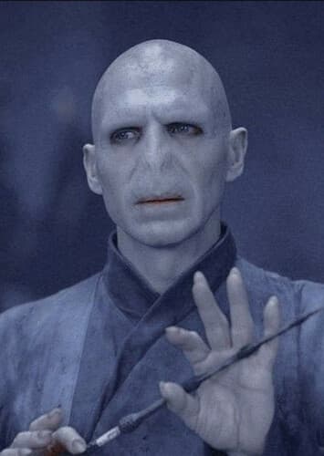 Lord Voldemort