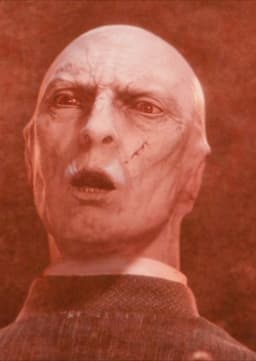 Lord Voldermort