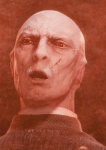 Lord Voldermort