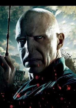Lord voltemort