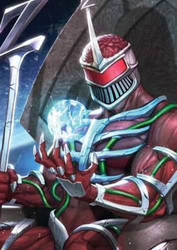 Lord Zedd