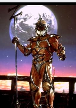 Lord zedd
