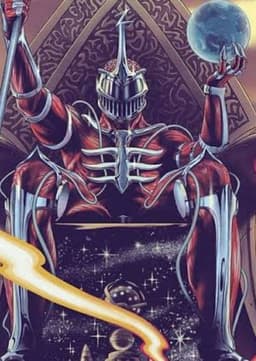 Lord Zedd