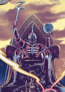 Lord Zedd