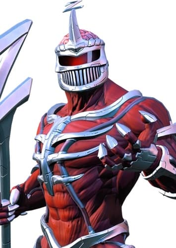 Lord Zedd