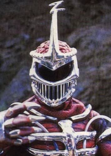 Lord Zedd