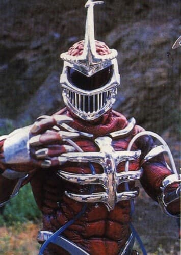 Lord Zedd