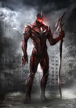 Lord Zedd
