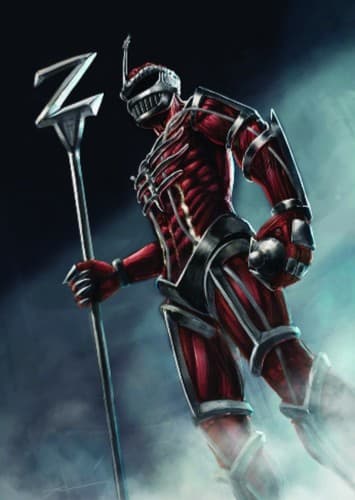 Lord Zedd