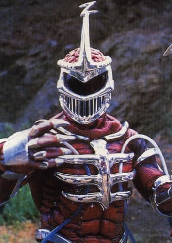 Lord Zedd