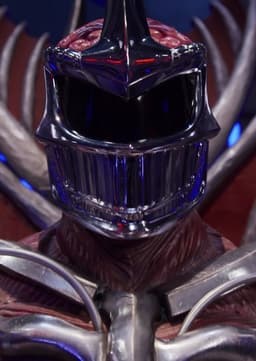 Lord Zedd