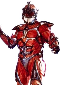 Lord Zedd