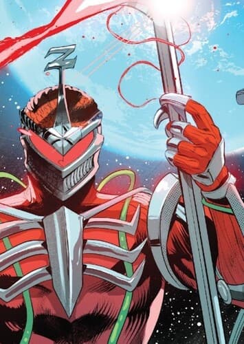 Lord Zedd