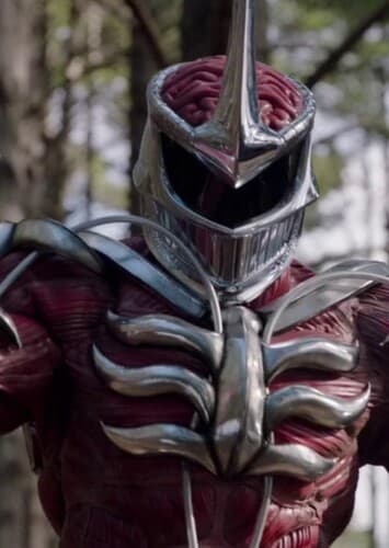 Lord Zedd