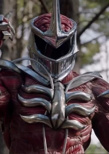 Lord Zedd