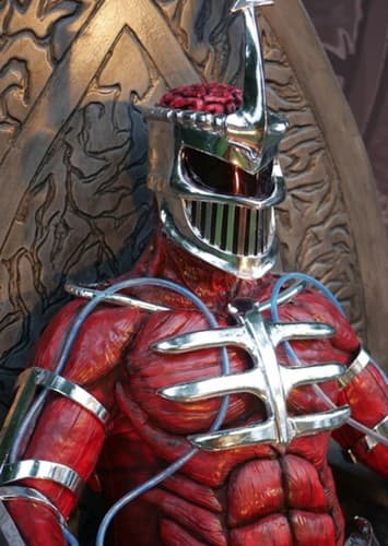 Lord Zedd