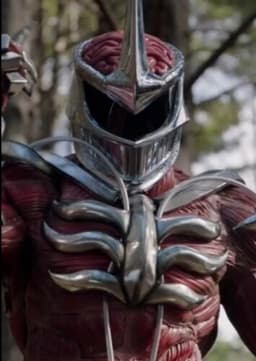 Lord Zedd