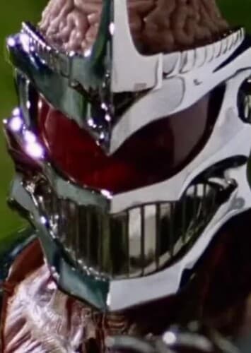 Lord Zedd