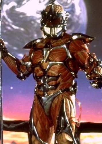 Lord Zedd