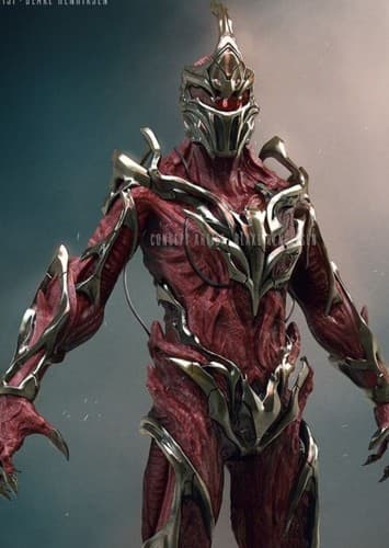 Lord Zedd