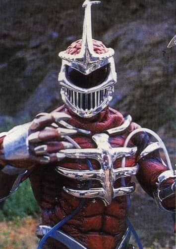 Lord Zedd