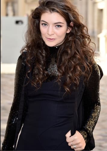 Lorde
