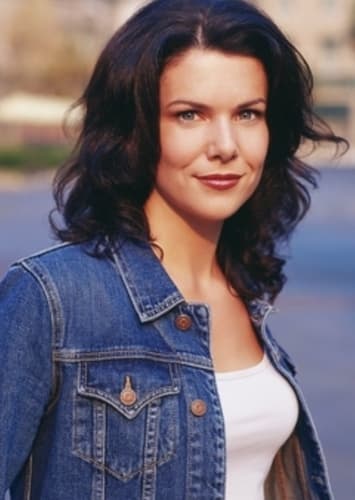 Lorelai Gilmore