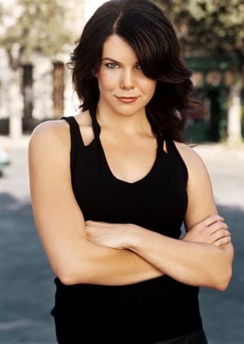 Lorelai Gilmore