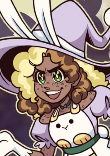 Lorelainebacker "Lorelai" Blyndeff