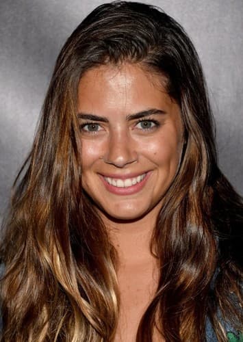Lorenza Izzo